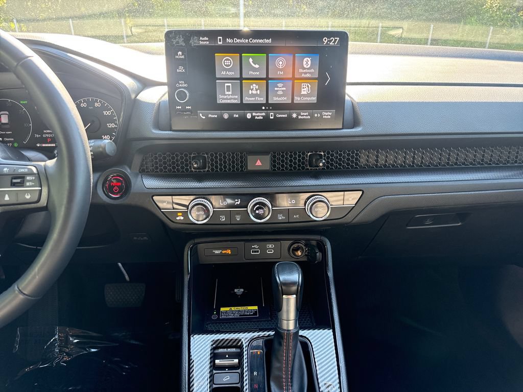 Certified 2025 Honda CR-V Sport-L image 19