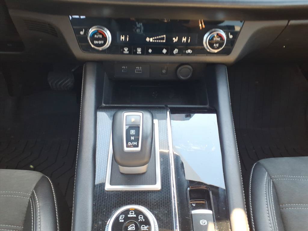 Used 2024 Mitsubishi Outlander SE FWD image 28