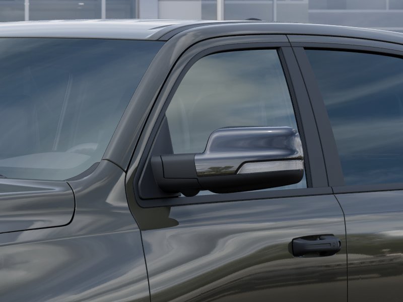 New 2026 RAM 1500 Rebel w/ Rebel Level 2 Equipment Group AWD/4WD image 12
