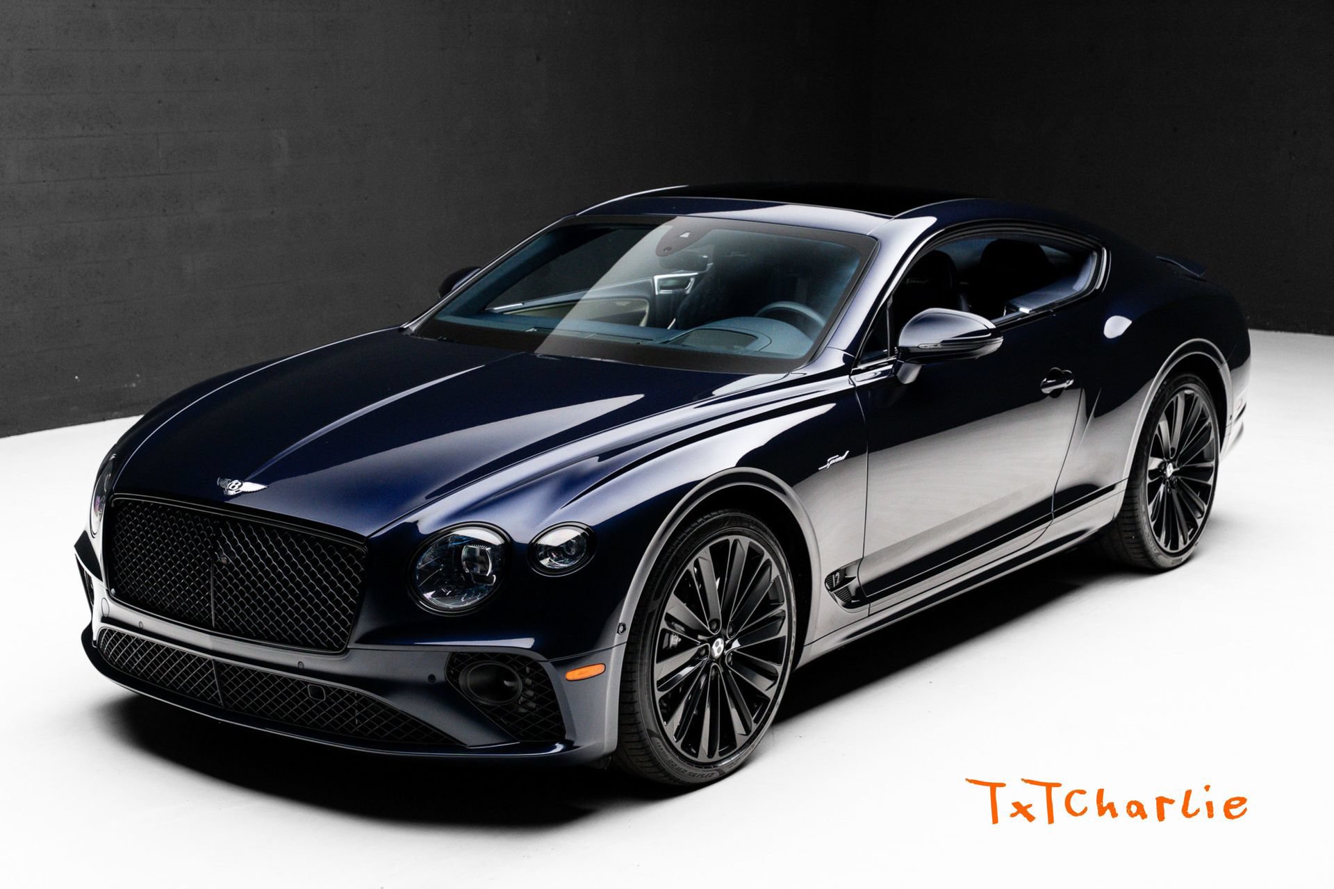 Used 2023 Bentley Continental GT Speed