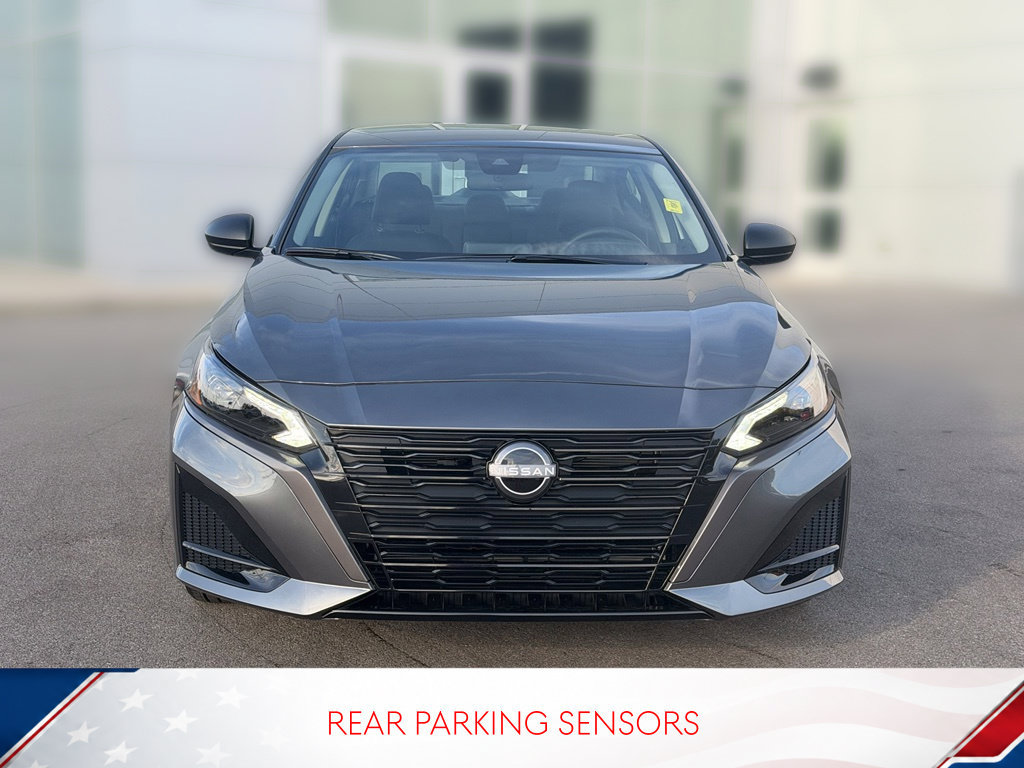 Used 2026 Nissan Altima 2.5 SV FWD image 5