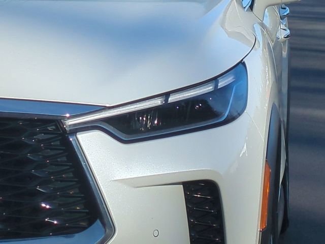 Used 2023 INFINITI QX60 Luxe w/ Cargo Package image 17