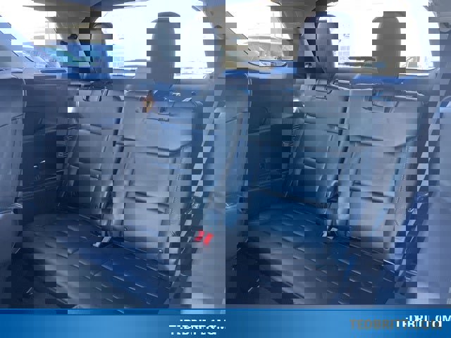 Certified 2024 Ford Explorer XLT w/ Equipment Group 202A image 18