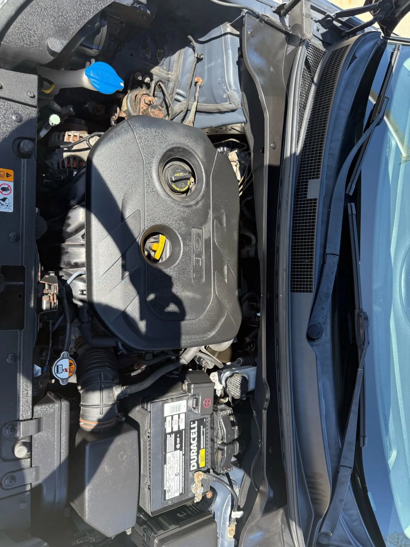 Used 2014 Kia Soul ! image 29