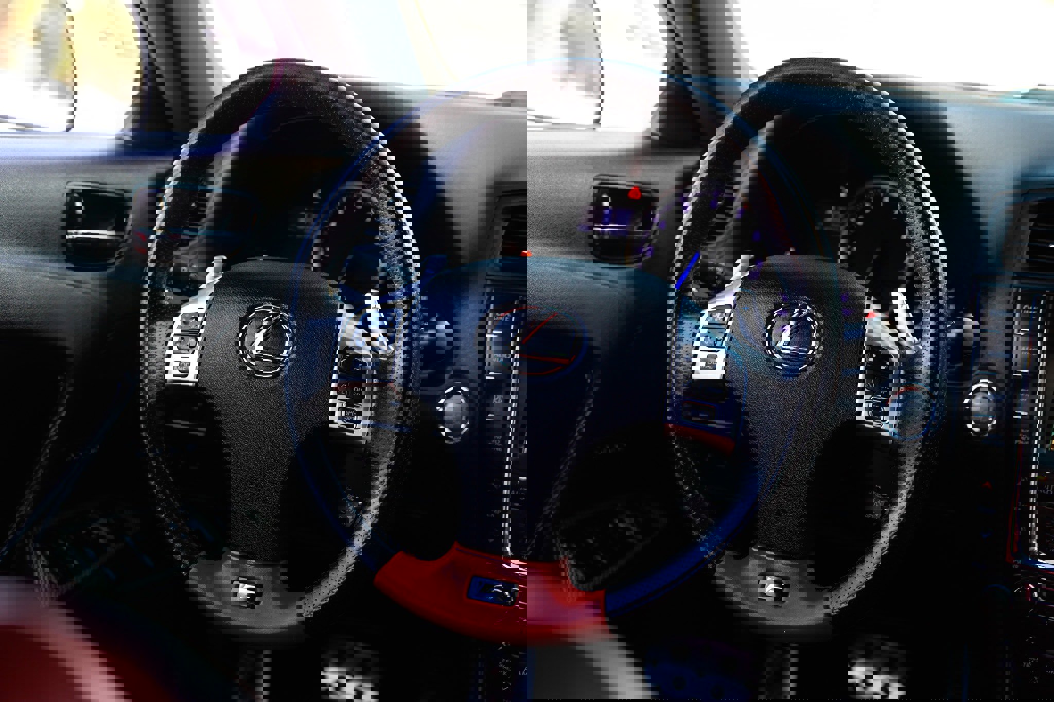 Used 2012 Lexus IS F image 33