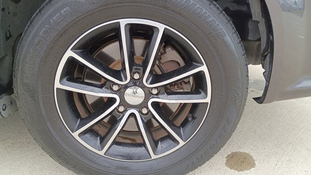 Used 2019 Dodge Grand Caravan GT FWD image 23