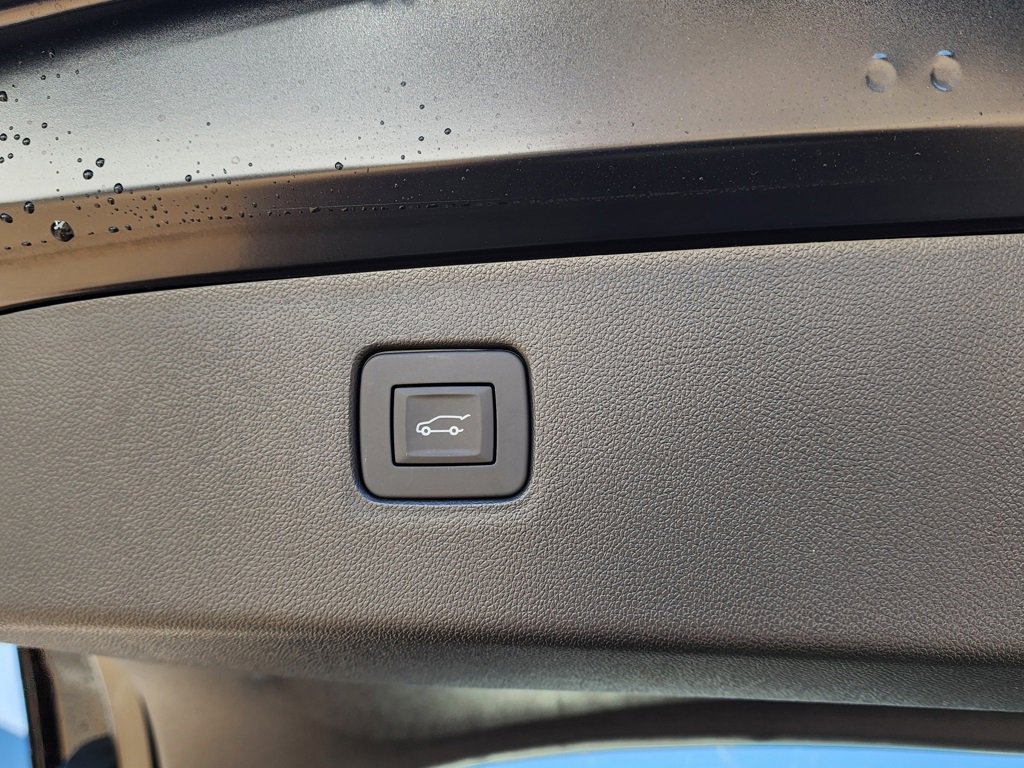 New 2026 Buick Envista Sport Touring w/ Convenience I Package image 45
