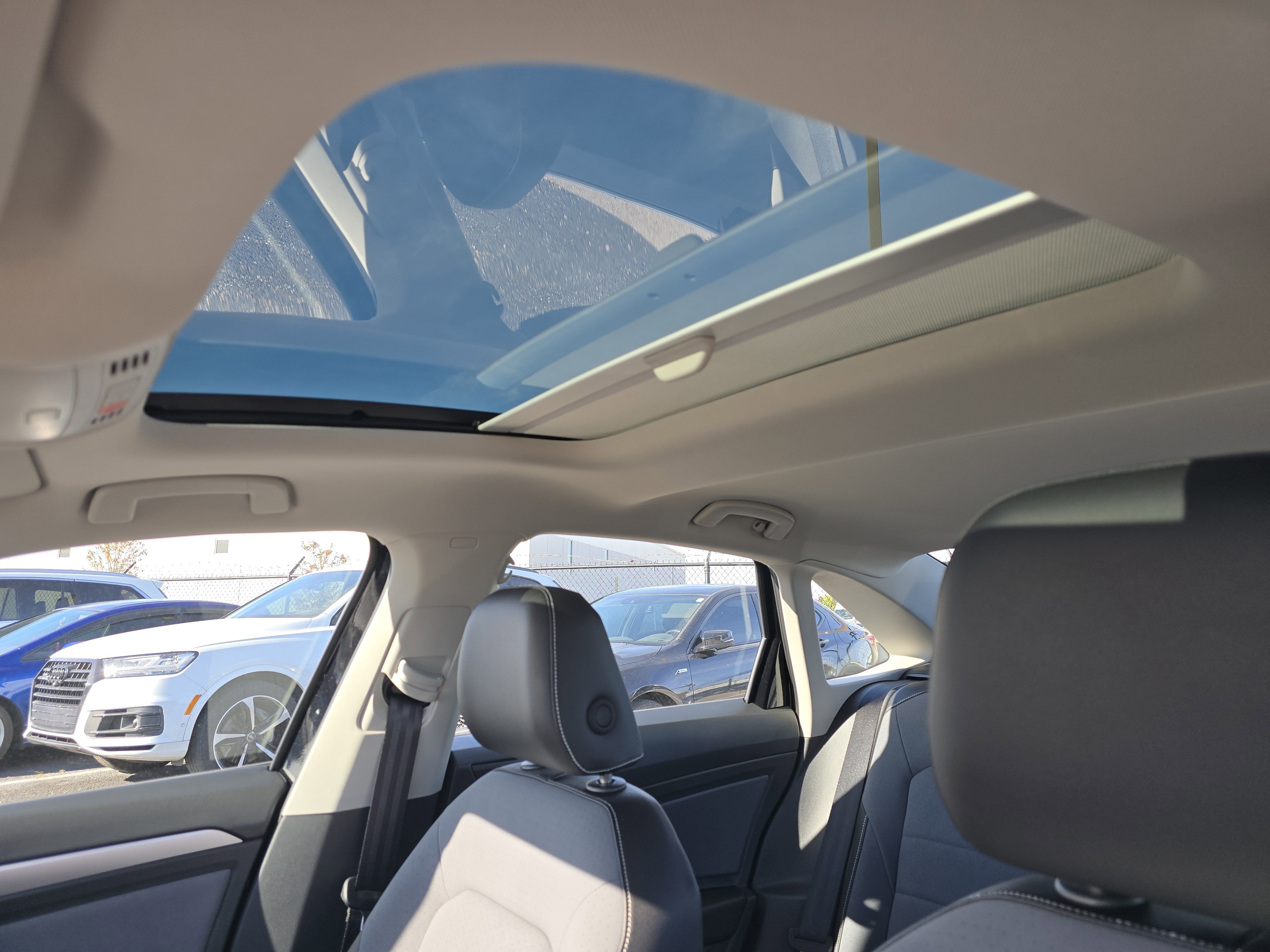 New 2026 Volkswagen Jetta SE image 9