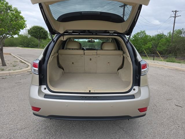 Used 2015 Lexus RX 350 FWD image 12