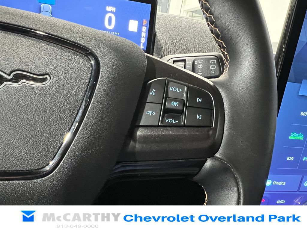 Used 2023 Ford Mustang Mach-E GT AWD/4WD image 15