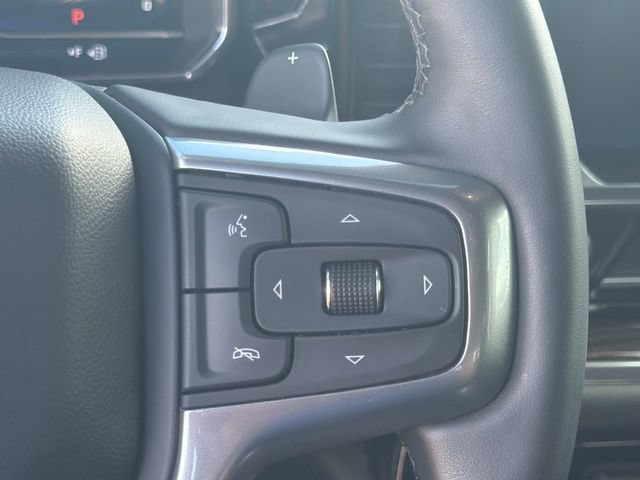 Used 2024 Chevrolet Silverado 1500 LT Trail Boss w/ Convenience Package II AWD/4WD image 22