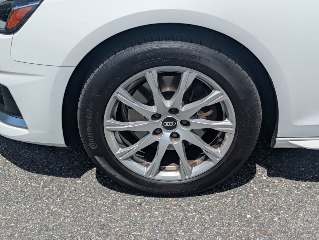 Used 2021 Audi A4 2.0T Premium AWD/4WD image 20