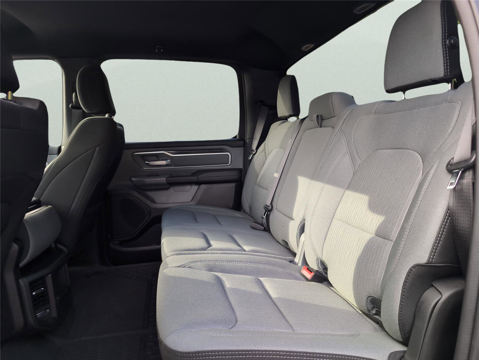 Used 2022 RAM 1500 Big Horn image 26