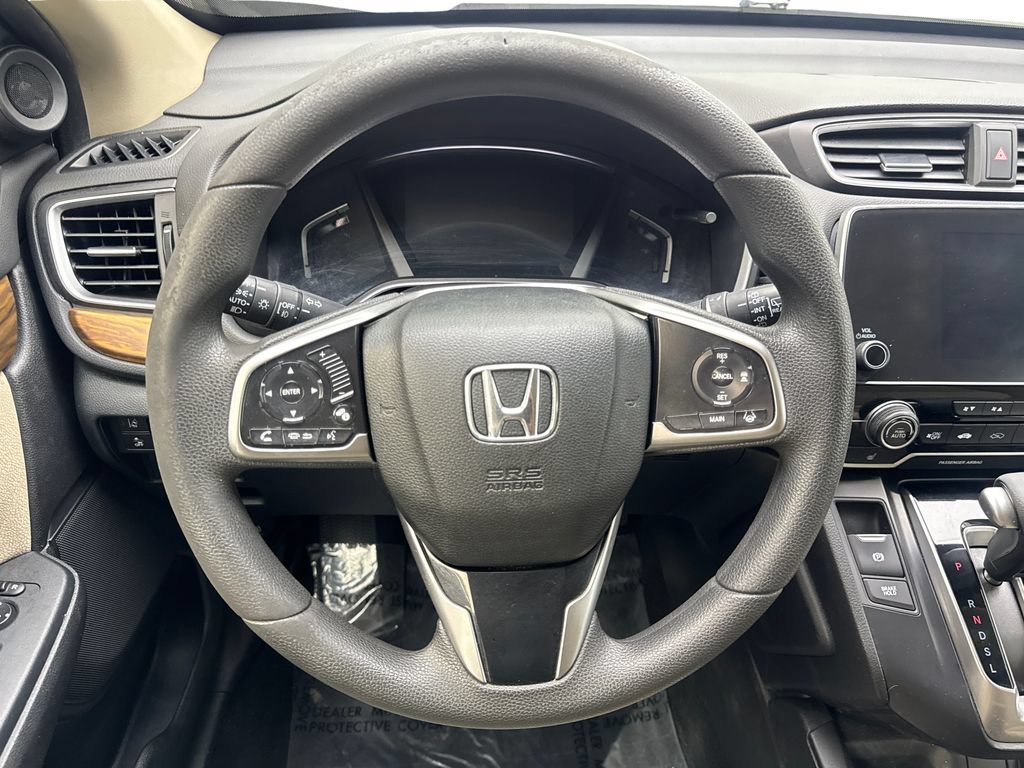 Used 2017 Honda CR-V EX image 57