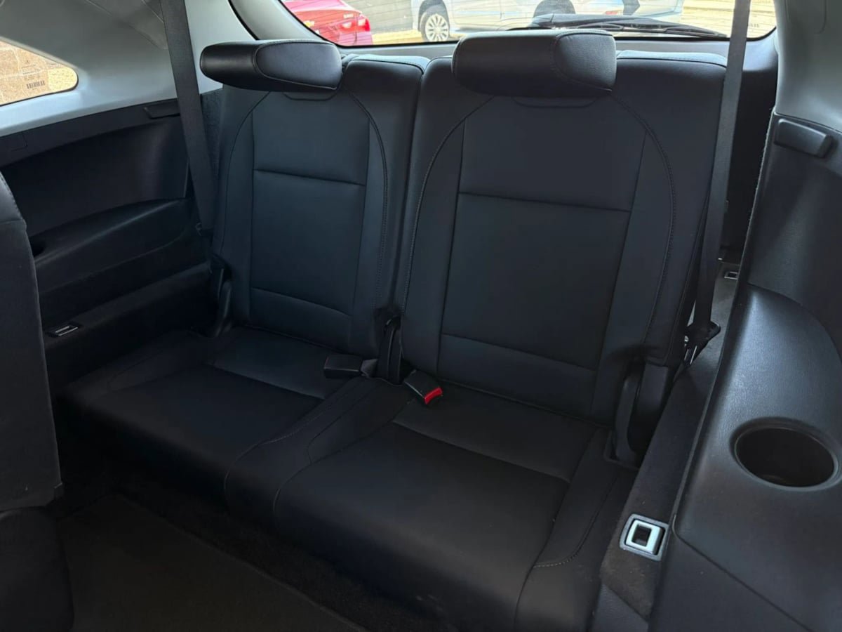 Used 2017 Acura MDX SH-AWD w/ Technology Package image 46