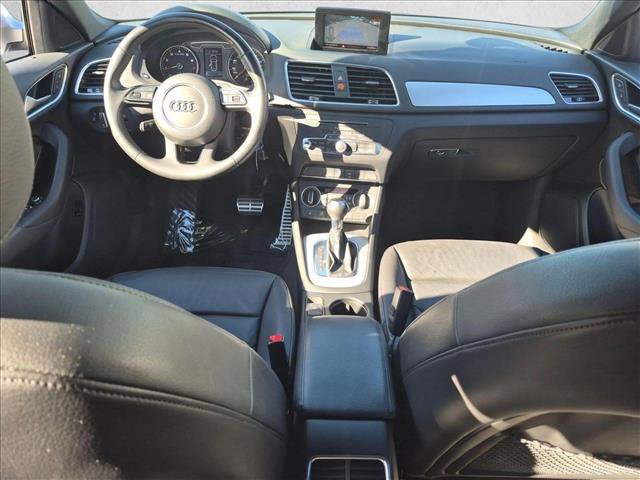 Used 2018 Audi Q3 2.0T Premium FWD image 15