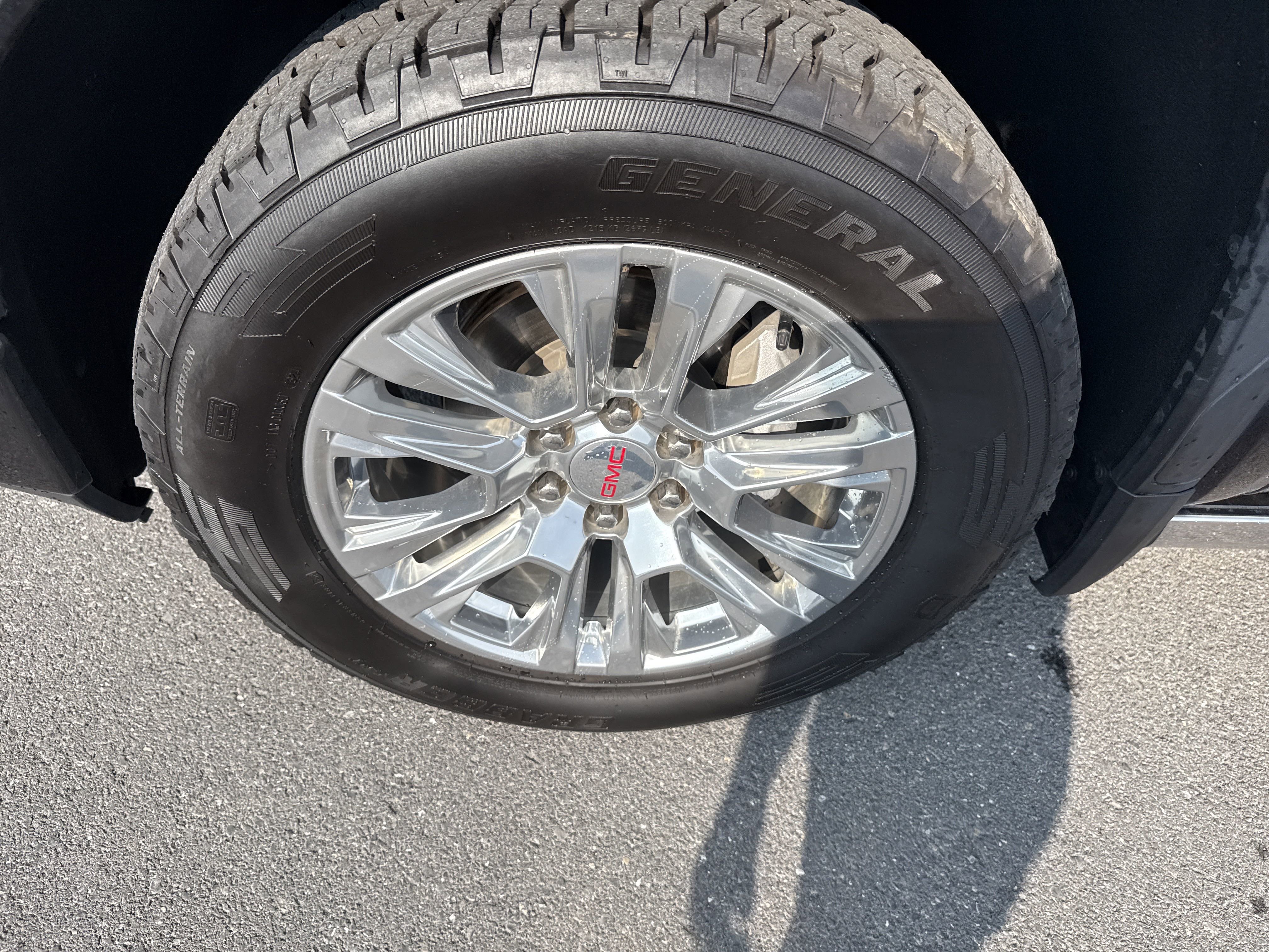 Used 2019 GMC Sierra 1500 Denali image 10