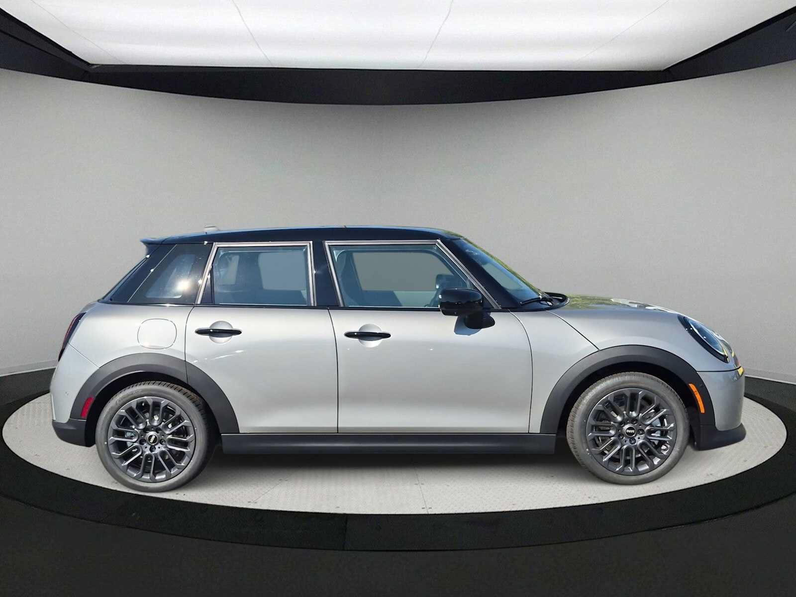 New 2027 MINI Cooper S FWD image 9