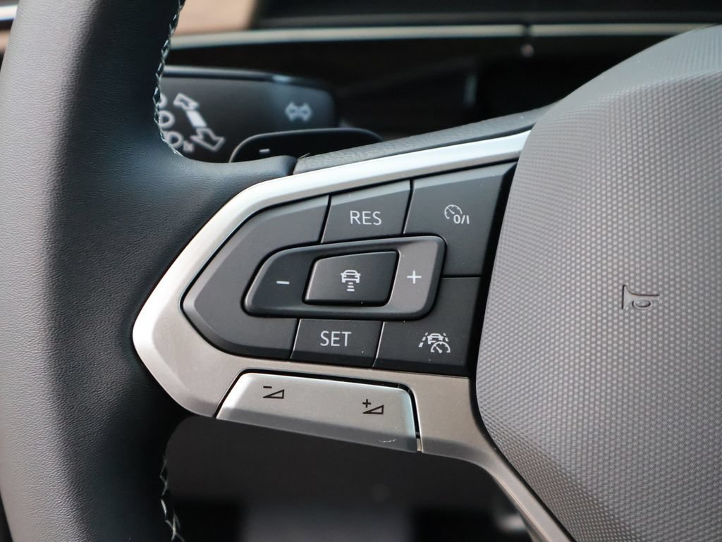New 2026 Volkswagen Atlas SE AWD/4WD image 29