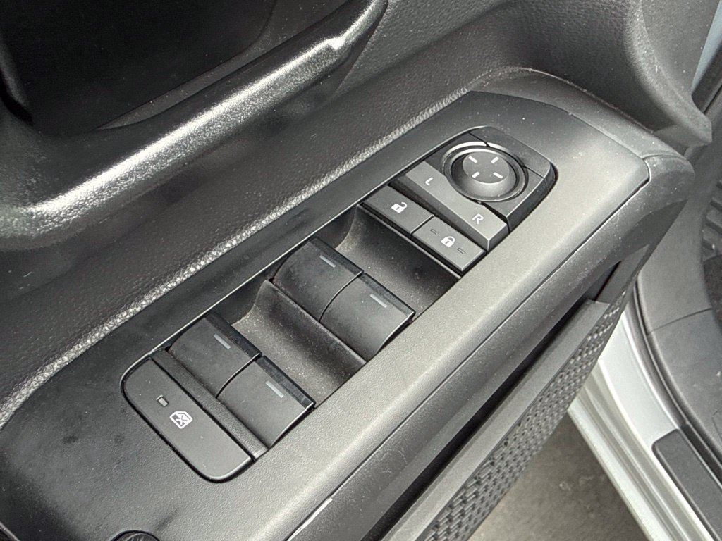 Certified 2024 Toyota Tacoma SR5 RWD image 18