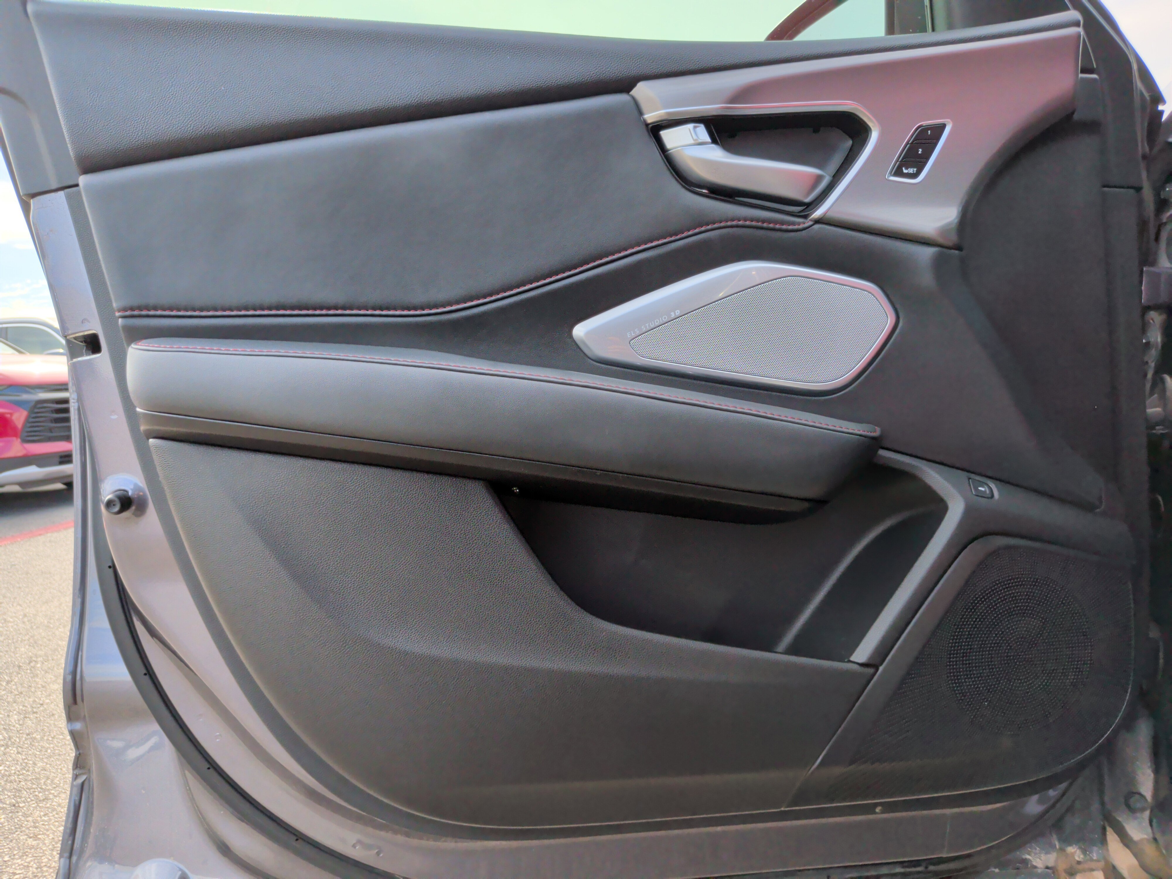 Used 2021 Acura RDX A-Spec image 27