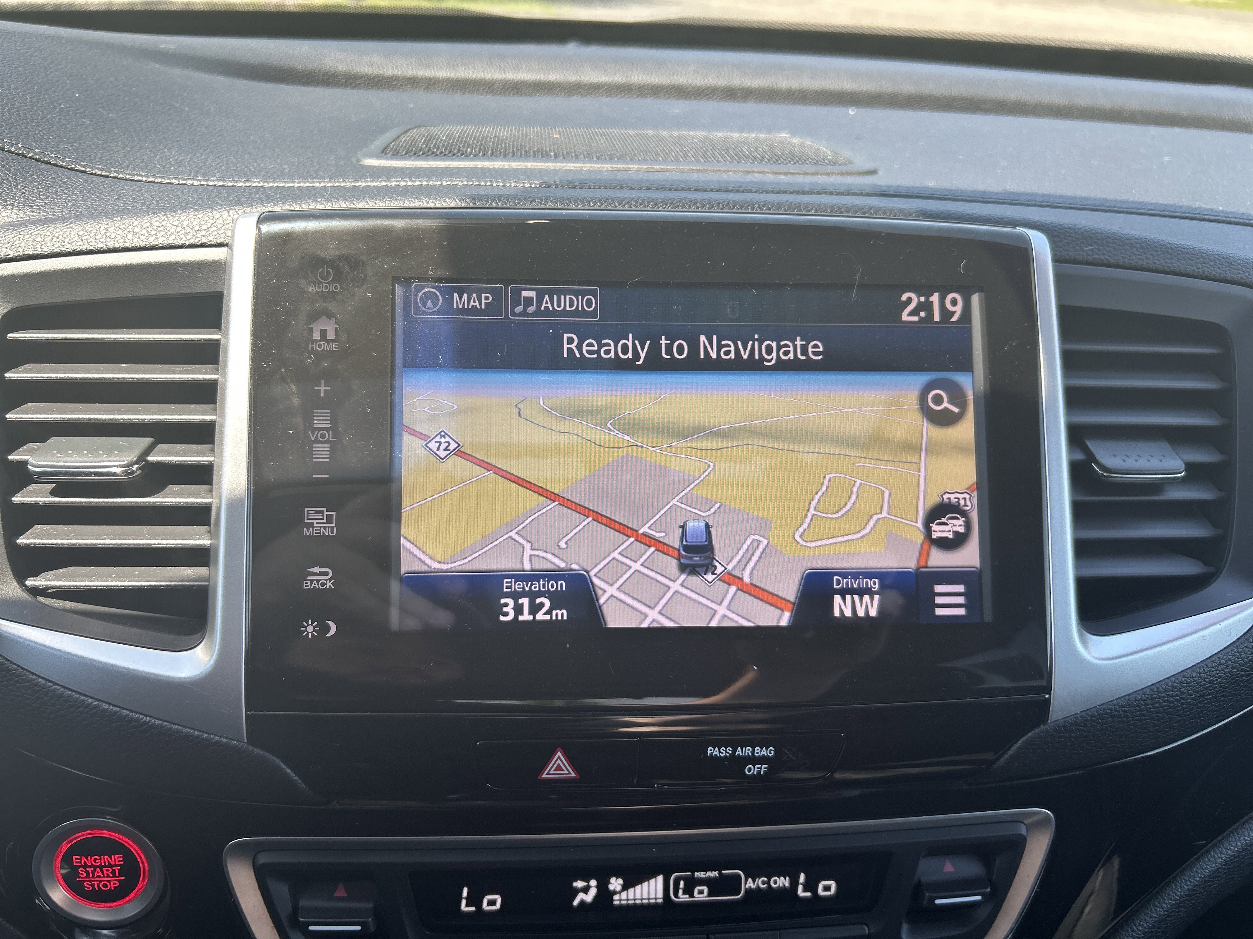 Used 2017 Honda Pilot Touring image 23