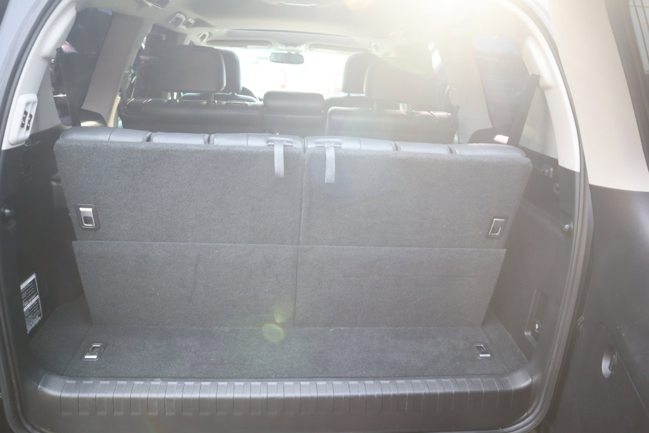 Used 2012 Lexus GX 460 image 16