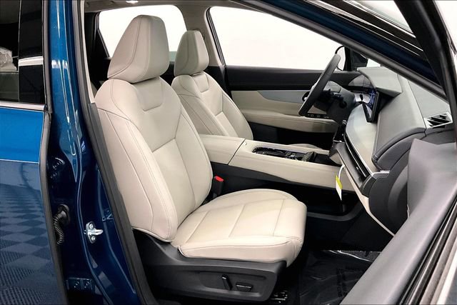 New 2025 Nissan Murano SL image 36