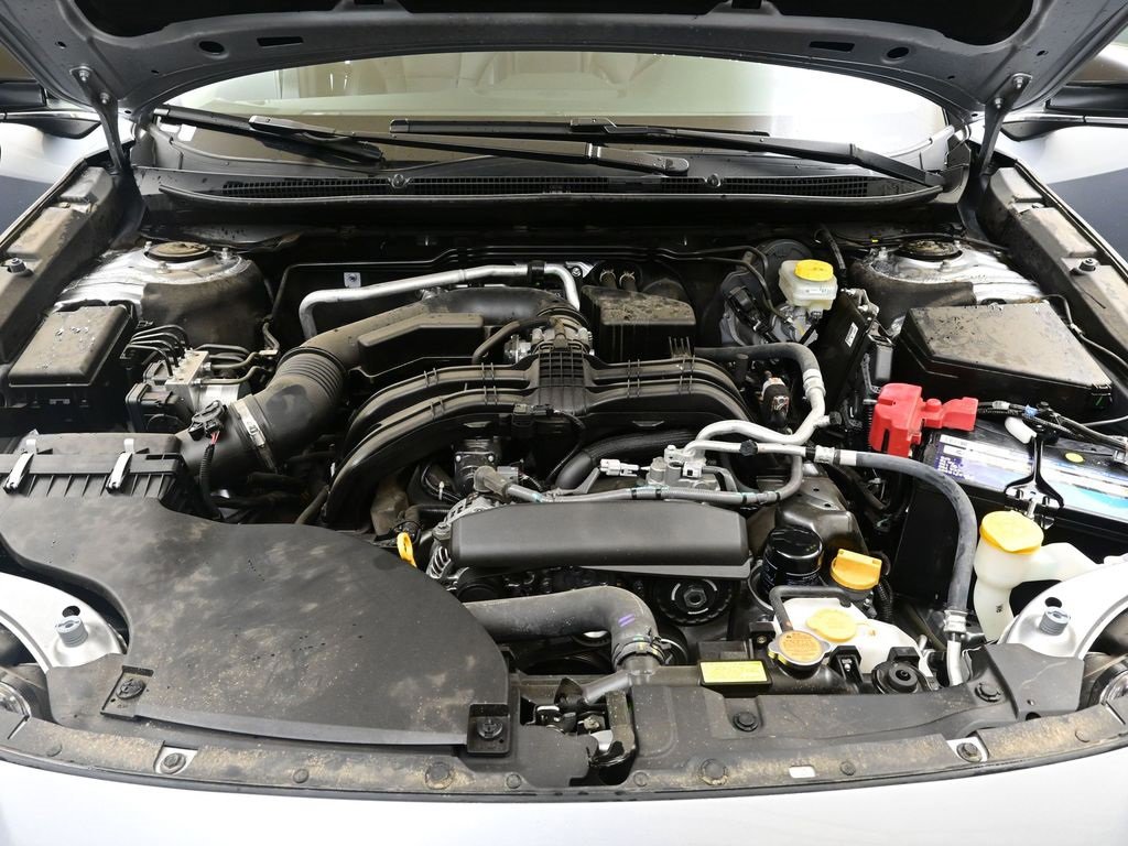 Used 2024 Subaru Outback Limited image 9