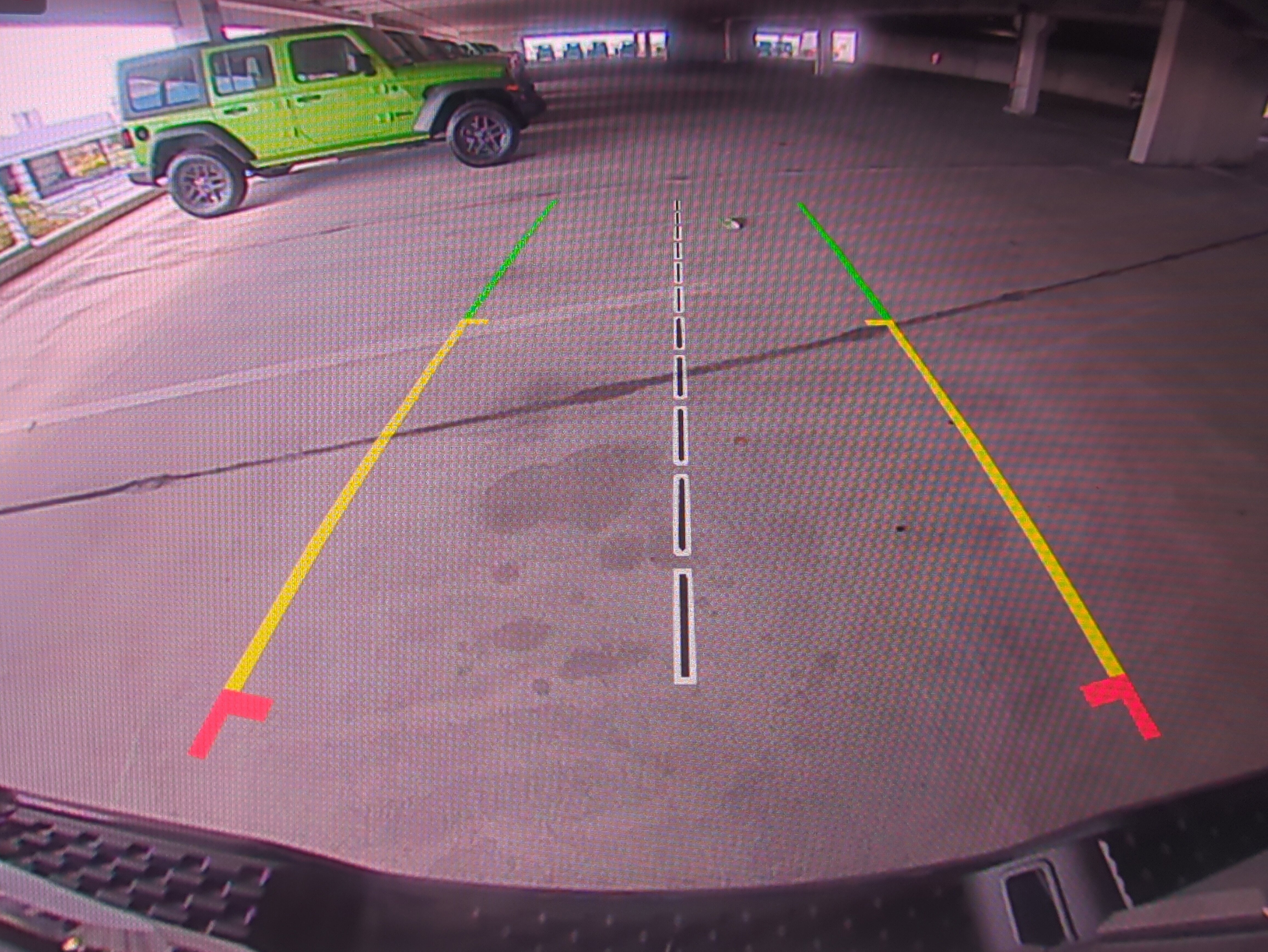 New 2026 RAM 1500 Limited w/ Bed Utility Group image 21