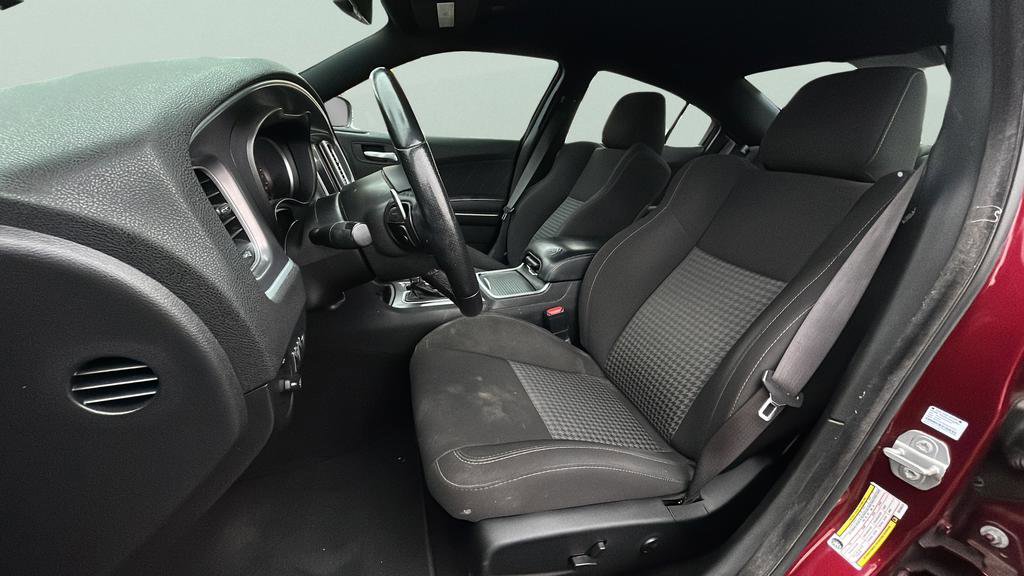 Used 2021 Dodge Charger R/T RWD image 13