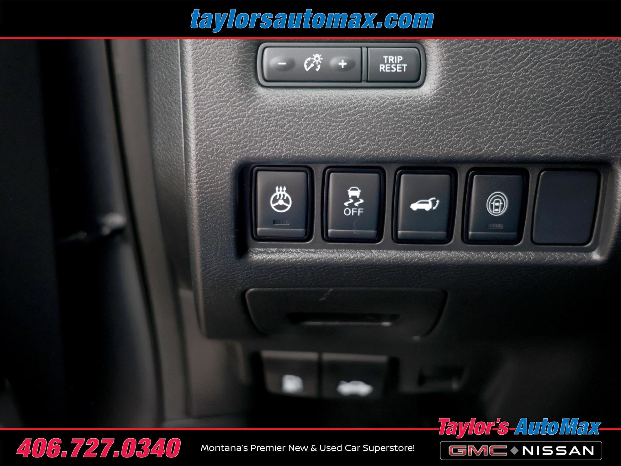Used 2021 Nissan Murano SL AWD/4WD image 28