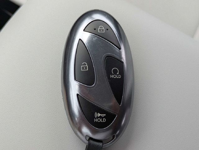 New 2027 Hyundai Kona SE FWD image 26