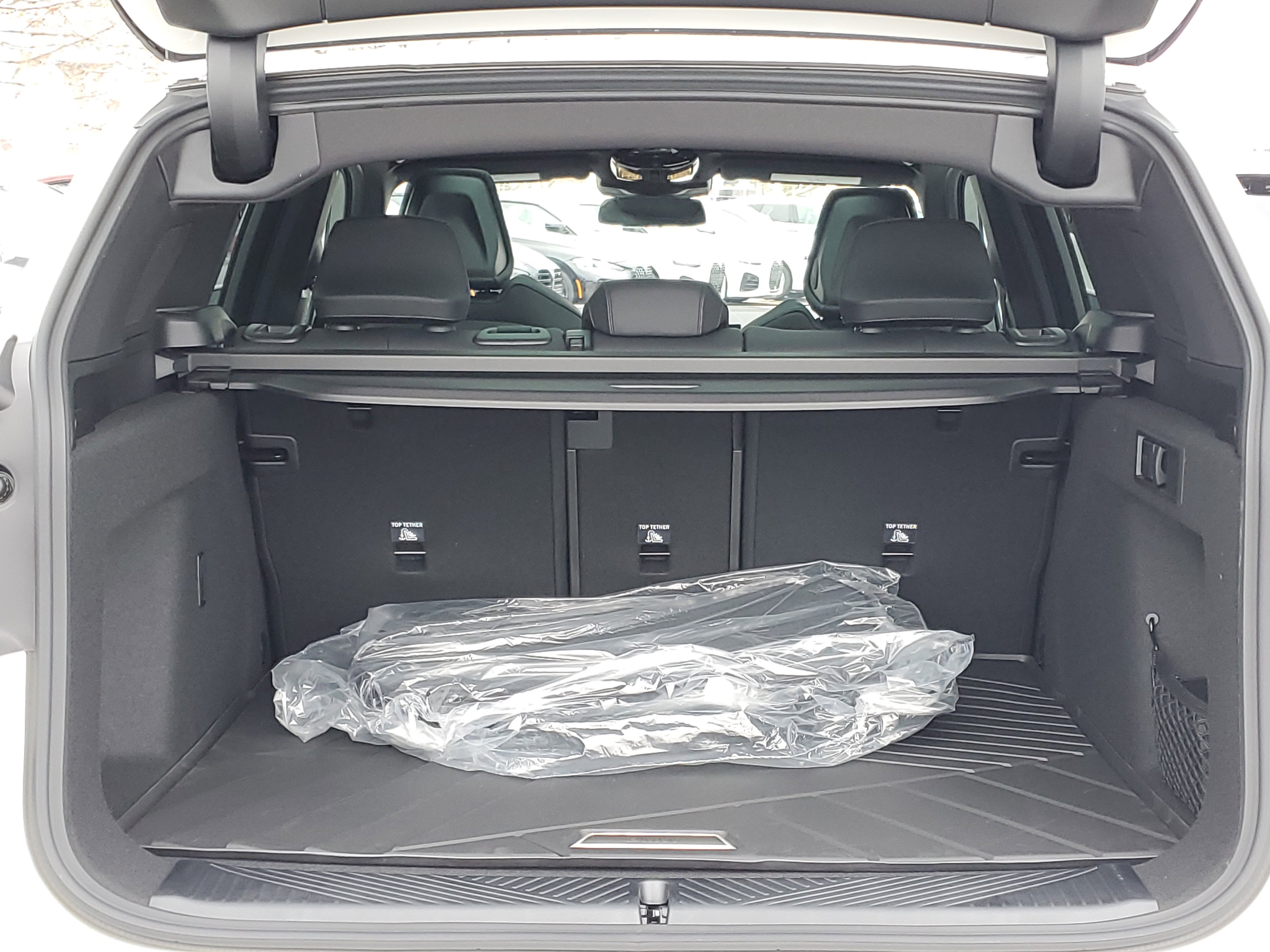 New 2026 BMW X3 xDrive30 w/ Premium Package image 26