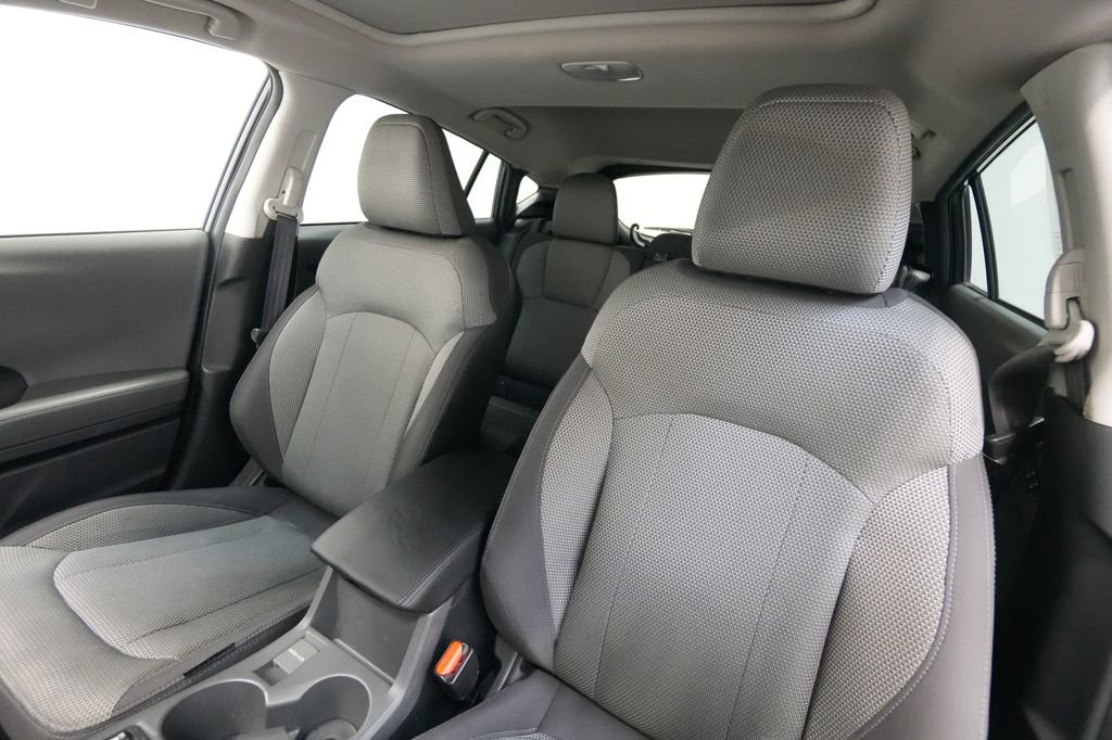 Used 2024 Subaru Crosstrek 2.0i Premium image 16