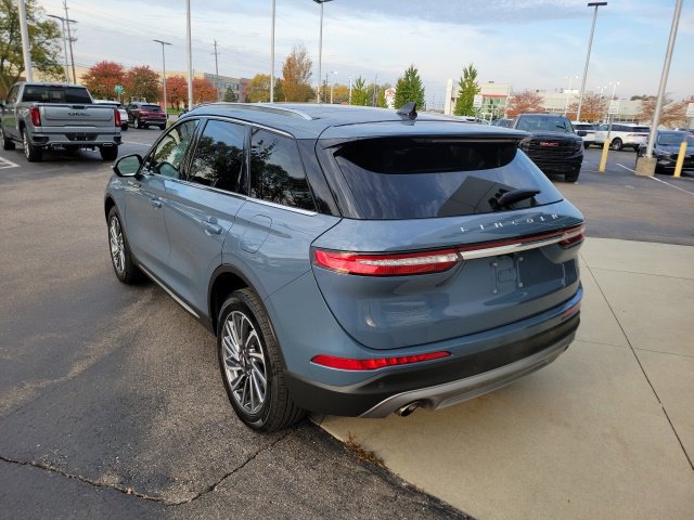 Certified 2023 Lincoln Corsair Reserve w/ Equipment Group 201A AWD/4WD image 44