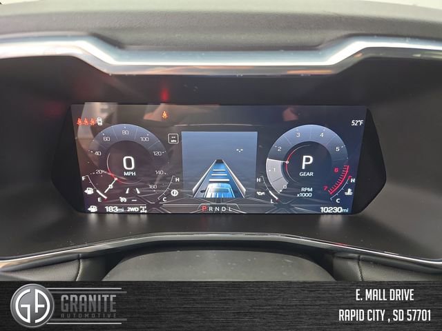 Used 2024 GMC Canyon Elevation w/ Convenience Package image 15