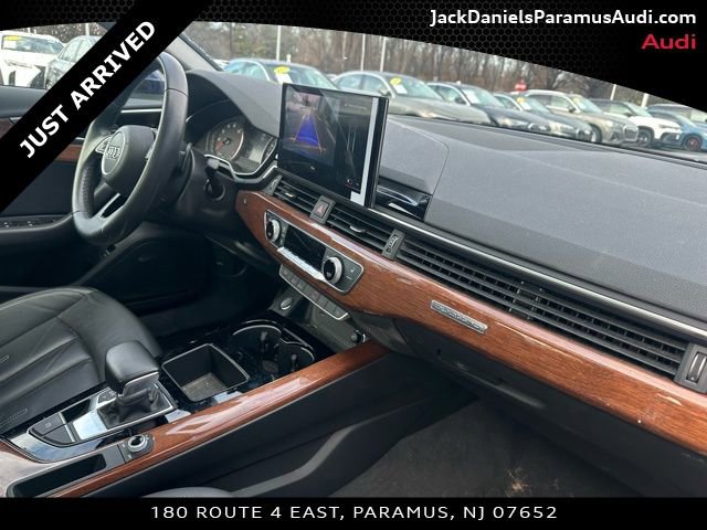 Used 2023 Audi A4 2.0T Premium w/ Convenience Package image 15