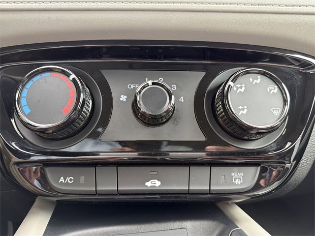 Used 2022 Honda HR-V LX image 19