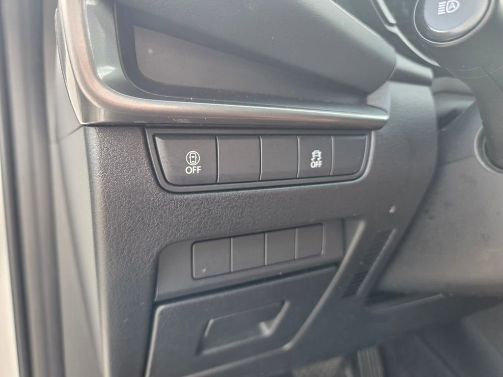 Certified 2023 MAZDA MAZDA3 s image 21