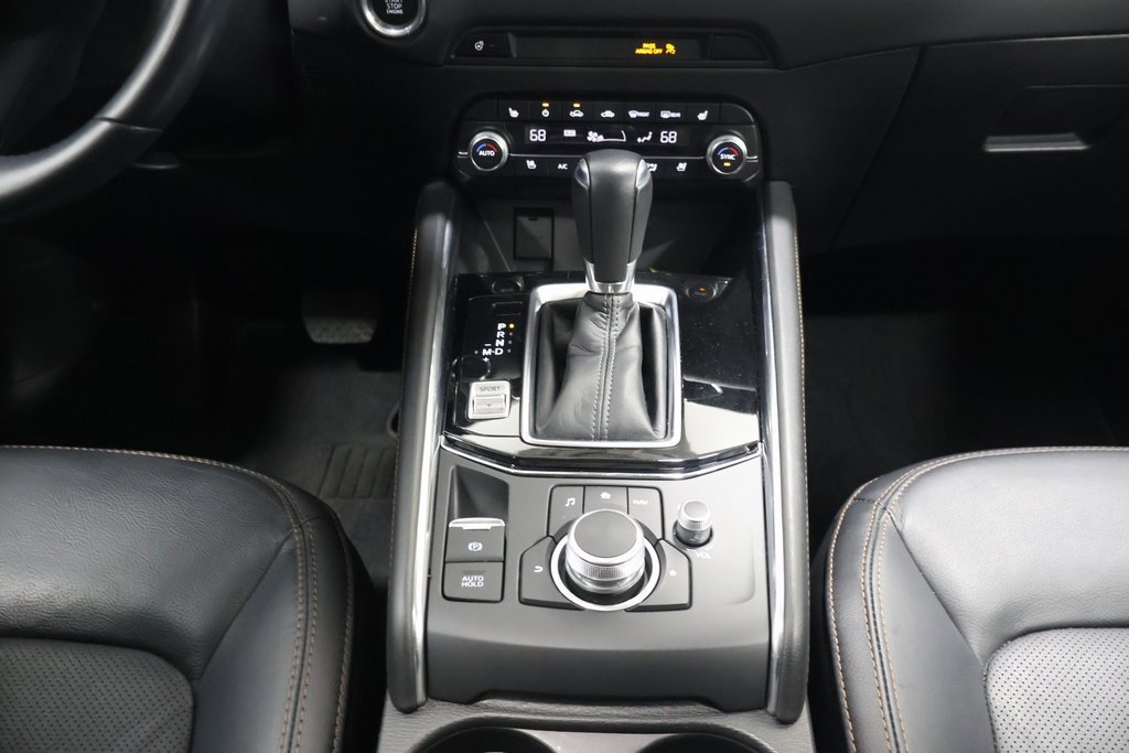 Used 2020 MAZDA CX-5 Grand Touring Reserve image 20
