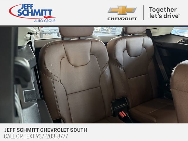 Used 2019 Volvo XC90 T6 Momentum image 17