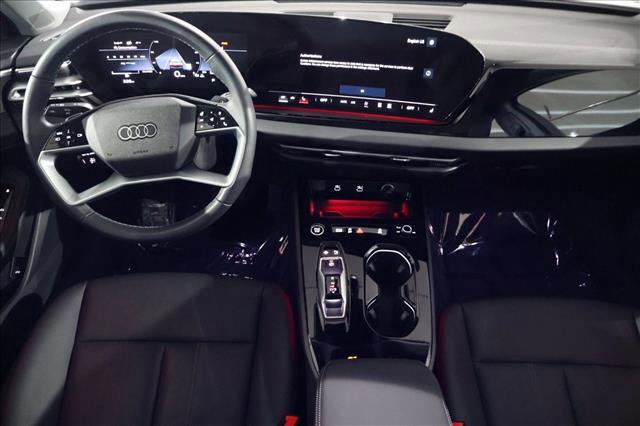 Certified 2025 Audi A5 2.0T Premium w/ Convenience Package image 23