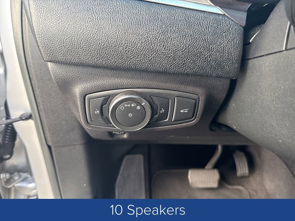 Used 2017 Lincoln MKC Premiere FWD image 17