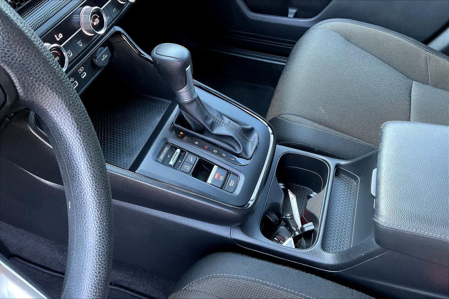 Used 2024 Honda CR-V EX image 17