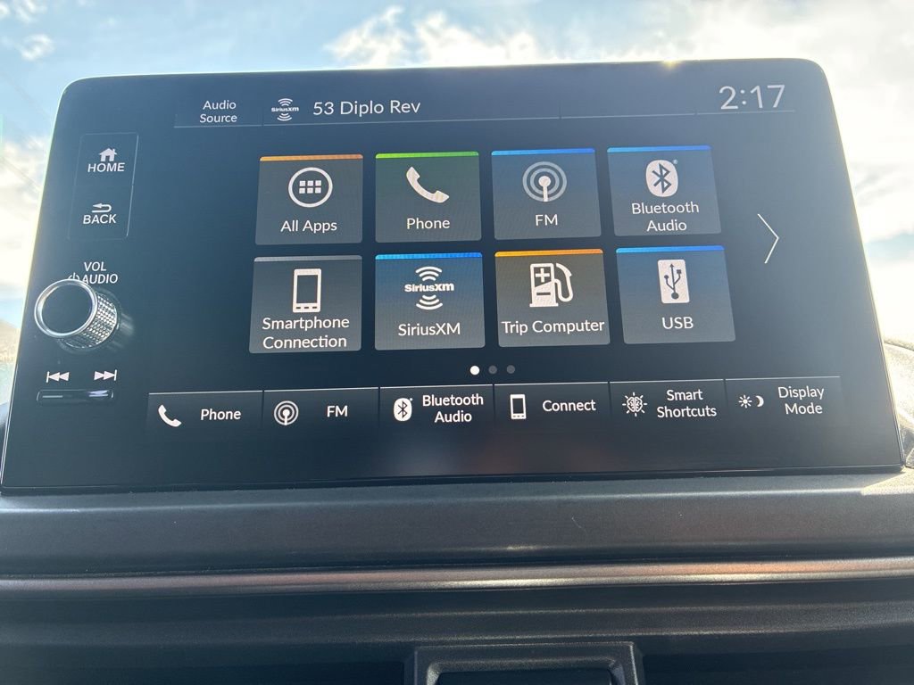 Used 2024 Honda Pilot TrailSport image 20