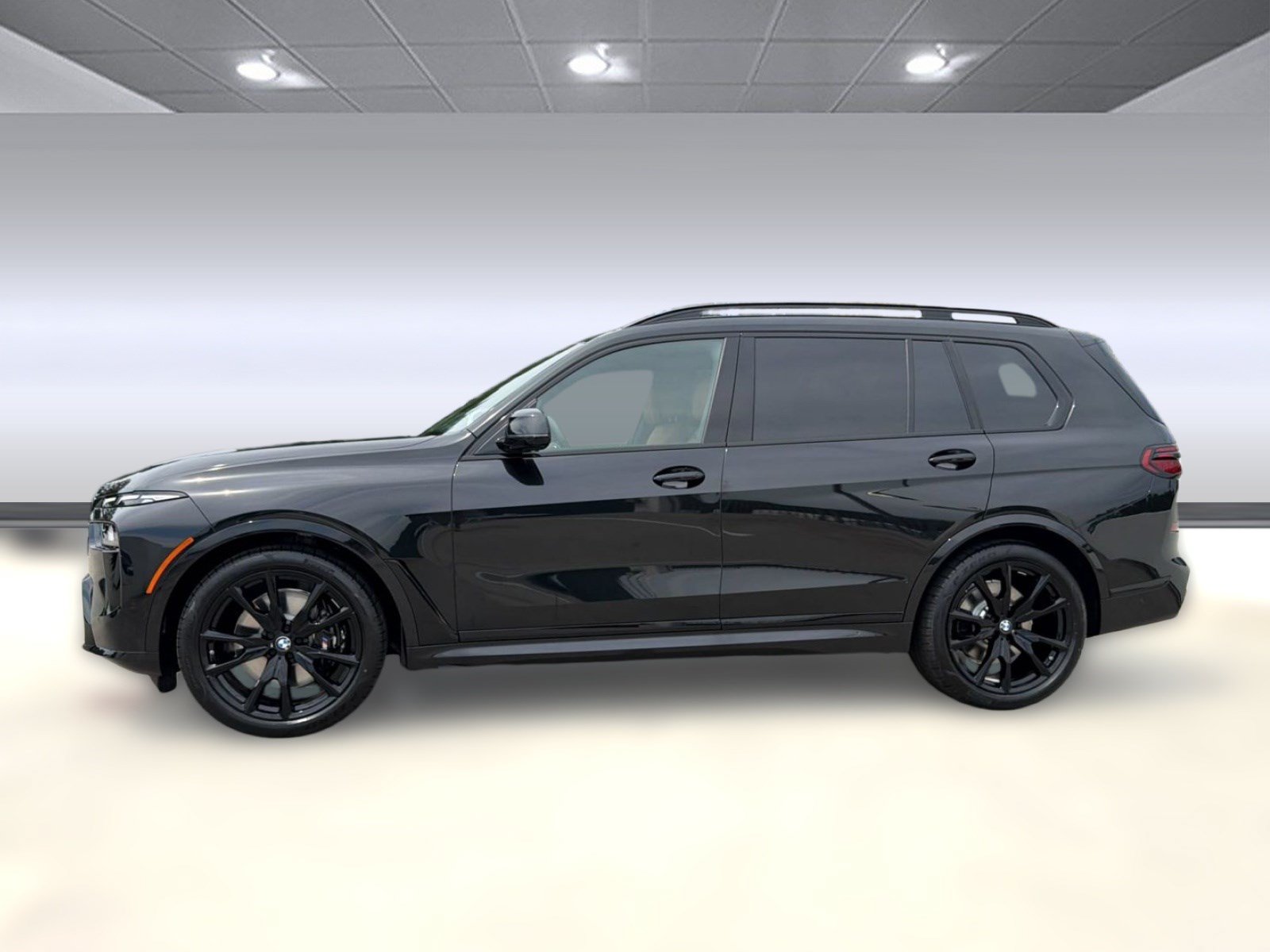 New 2027 BMW X7 xDrive40i w/ Executive Package AWD/4WD image 2