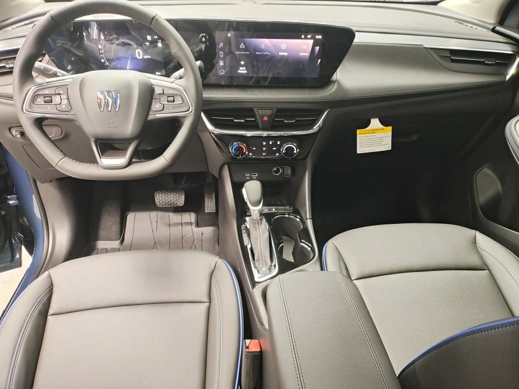 New 2026 Buick Encore GX Sport Touring w/ Advanced Technology Package image 32