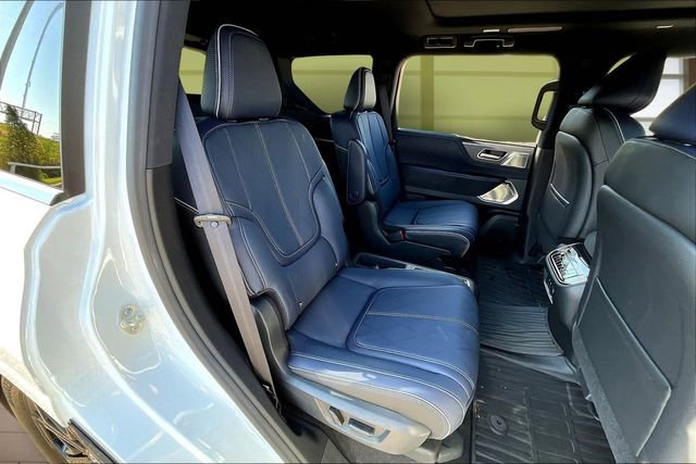 New 2026 INFINITI QX80 4WD image 27