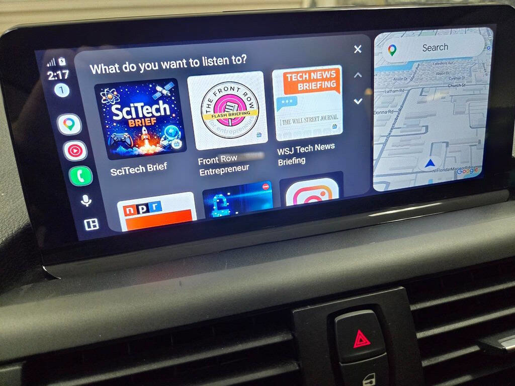 Used 2015 BMW 228i Coupe w/ Premium Package image 36